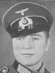Salger Georg